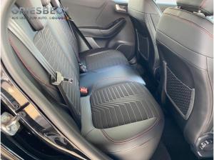 Ford Puma 1.0 EcoBoost Mild Hybrid S/S ST-Line X FLA