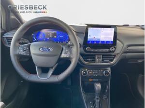 Ford Puma 1.0 EcoBoost Mild Hybrid S/S ST-Line X FLA