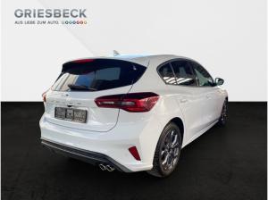 Ford Focus ST-Line AHK