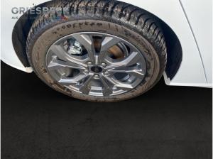 Ford Focus ST-Line AHK