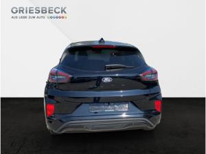 Ford Puma ST-Line WiPa*SHZ*Pano*Matrix-LED*Park-Ass.*