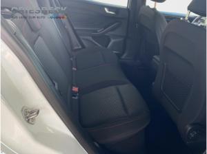 Ford Focus ST-Line AHK