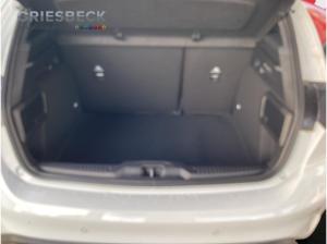 Ford Focus ST-Line AHK