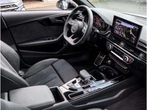 Audi S4 Avant 55 TDI Matrix-LED B&O AHK Kamera