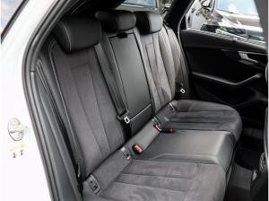Audi S4 Avant 55 TDI Matrix-LED B&O AHK Kamera