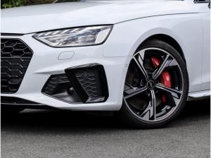 Audi S4 Avant 55 TDI Matrix-LED B&O AHK Kamera