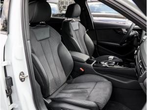 Audi S4 Avant 55 TDI Matrix-LED B&O AHK Kamera