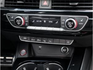 Audi S4 Avant 55 TDI Matrix-LED B&O AHK Kamera