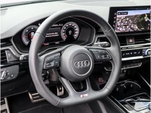 Audi S4 Avant 55 TDI Matrix-LED B&O AHK Kamera