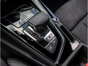 Audi S4 Avant 55 TDI Matrix-LED B&O AHK Kamera