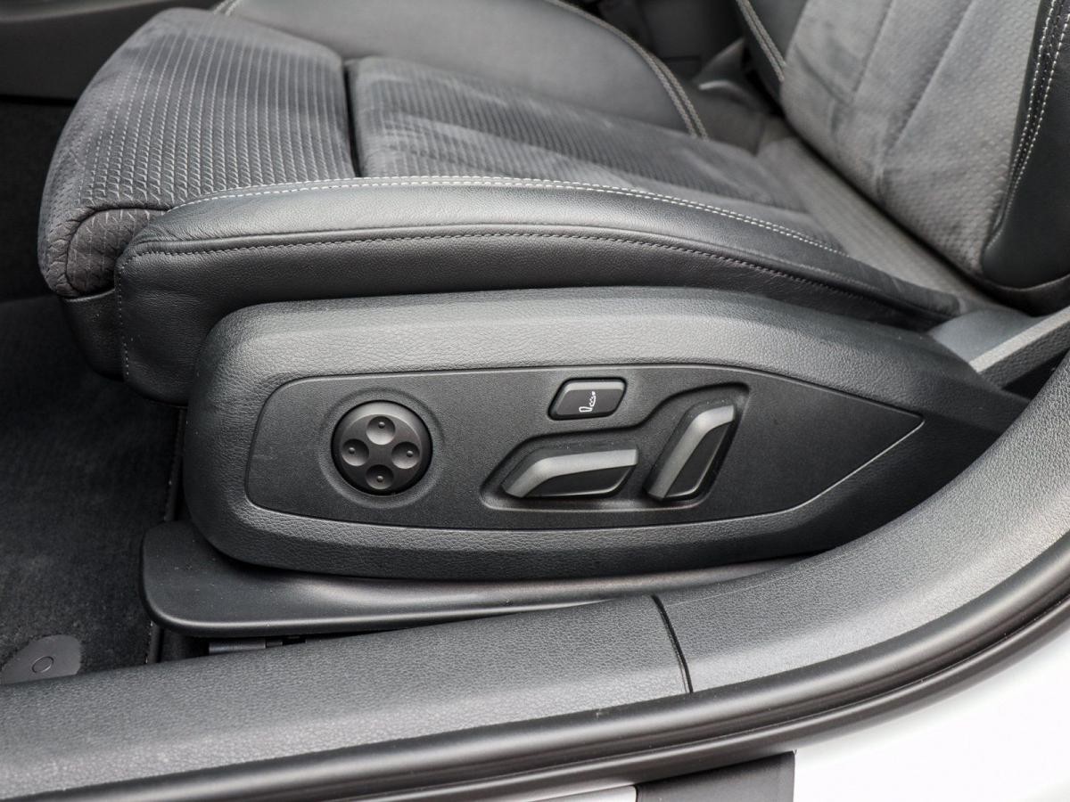 Audi S4 Avant 55 TDI Matrix-LED B&O AHK Kamera