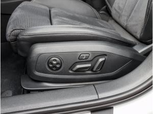 Audi S4 Avant 55 TDI Matrix-LED B&O AHK Kamera