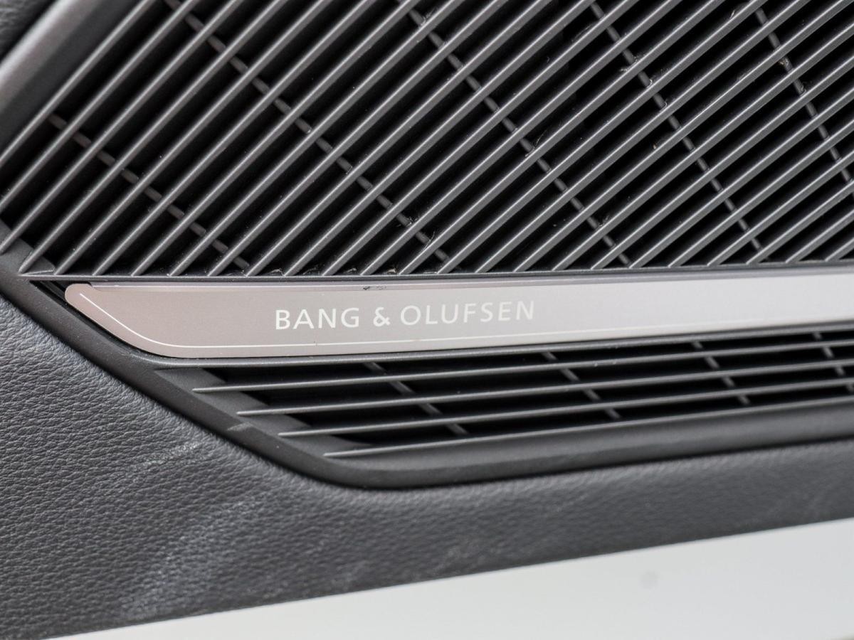 Audi S4 Avant 55 TDI Matrix-LED B&O AHK Kamera