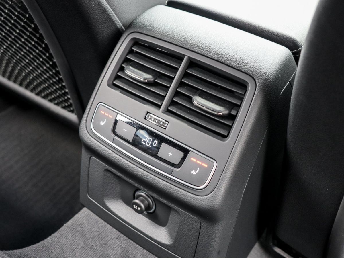 Audi S4 Avant 55 TDI Matrix-LED B&O AHK Kamera