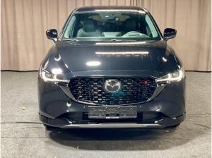 Mazda CX-5 SOFORT*HOMURA+LEDER**FARBE WÄHLBAR*194PS*AUTO*