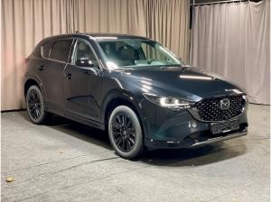 Mazda CX-5 SOFORT*HOMURA+LEDER**FARBE WÄHLBAR*194PS*AUTO*