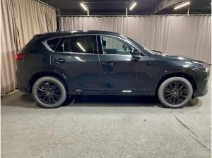 Mazda CX-5 SOFORT*HOMURA+LEDER**FARBE WÄHLBAR*194PS*AUTO*