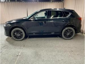 Mazda CX-5 SOFORT*HOMURA+LEDER**FARBE WÄHLBAR*194PS*AUTO*