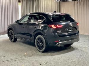 Mazda CX-5 SOFORT*HOMURA+LEDER**FARBE WÄHLBAR*194PS*AUTO*