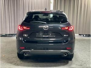 Mazda CX-5 SOFORT*HOMURA+LEDER**FARBE WÄHLBAR*194PS*AUTO*