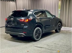 Mazda CX-5 SOFORT*HOMURA+LEDER**FARBE WÄHLBAR*194PS*AUTO*