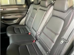 Mazda CX-5 SOFORT*HOMURA+LEDER**FARBE WÄHLBAR*194PS*AUTO*