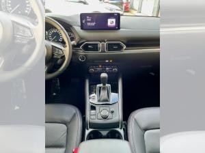 Mazda CX-5 SOFORT*HOMURA+LEDER**FARBE WÄHLBAR*194PS*AUTO*