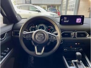 Mazda CX-5 SOFORT*HOMURA+LEDER**FARBE WÄHLBAR*194PS*AUTO*