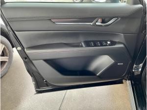 Mazda CX-5 SOFORT*HOMURA+LEDER**FARBE WÄHLBAR*194PS*AUTO*