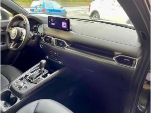 Mazda CX-5 SOFORT*HOMURA+LEDER**FARBE WÄHLBAR*194PS*AUTO*