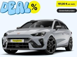 Cupra Leon Sportstourer VZ 4Drive | Gewerbe