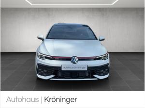 Volkswagen Golf VIII GTI 2.0 TSI DSG AHK Harman Pano Area