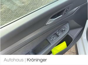 Volkswagen Golf VIII GTI 2.0 TSI DSG AHK Harman Pano Area