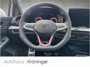 Volkswagen Golf VIII GTI 2.0 TSI DSG AHK Harman Pano Area