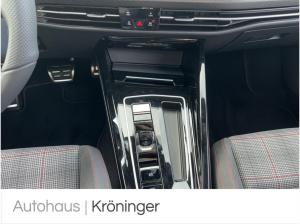 Volkswagen Golf VIII GTI 2.0 TSI DSG AHK Harman Pano Area