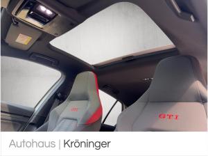 Volkswagen Golf VIII GTI 2.0 TSI DSG AHK Harman Pano Area