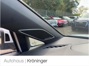 Volkswagen Golf VIII GTI 2.0 TSI DSG AHK Harman Pano Area