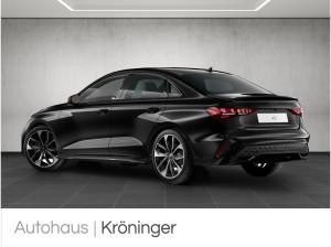 Audi A3 Limousine S line 35 TFSI STronic Pano Matrix