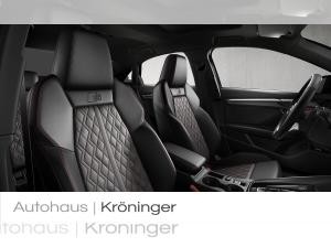 Audi A3 Limousine S line 35 TFSI STronic Pano Matrix