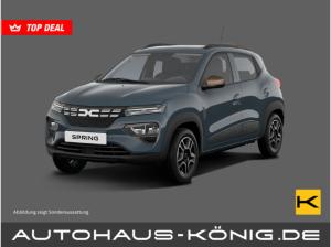 Dacia Spring Extreme ELECTRIC 65 PS | Sofort verfügbar ❗