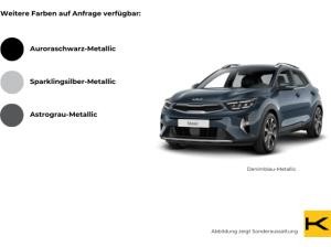 Kia Stonic Vision | 18 Monate Laufzeit | dynamisch & stilvoll