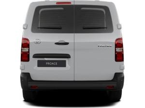 Toyota Proace Kasten 2.0D / L2 / Doppelkabine Meister