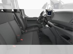 Toyota Proace Kasten 2.0D / L2 / Doppelkabine Meister