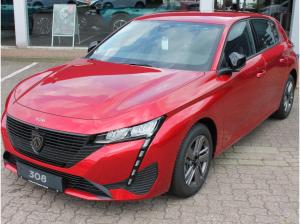 Peugeot 308 Active Pack Pure Tech 130 " Navi+MS Reifen "