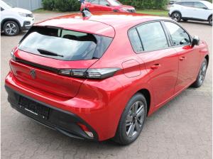 Peugeot 308 Active Pack Pure Tech 130 " Navi+MS Reifen "