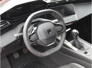 Peugeot 308 Active Pack Pure Tech 130 " Navi+MS Reifen "