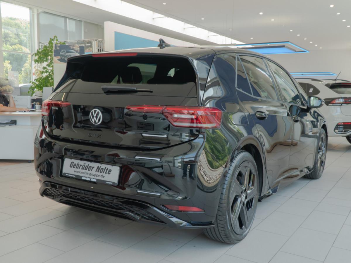 Volkswagen ID.3 GTX sofort verfügbar "gewerblich" Aktionsleasing!