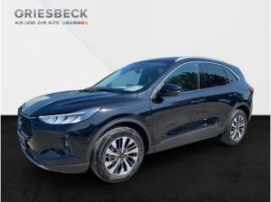 Ford Kuga Titanium - ACC, Navi. AHK. uvm. -