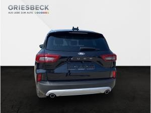 Ford Kuga Titanium - ACC, Navi. AHK. uvm. -