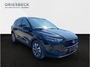 Ford Kuga Titanium - ACC, Navi. AHK. uvm. -